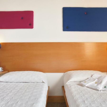 Campuspace Cagliari Dış mekan fotoğraf