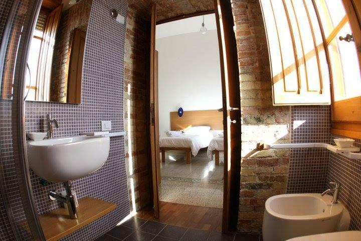 Campuspace Cagliari Dış mekan fotoğraf
