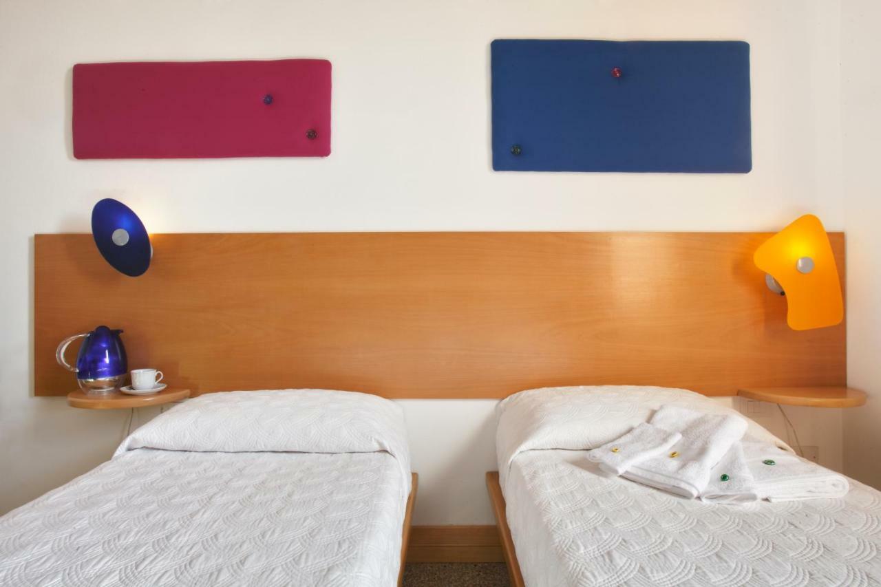 Campuspace Cagliari Dış mekan fotoğraf