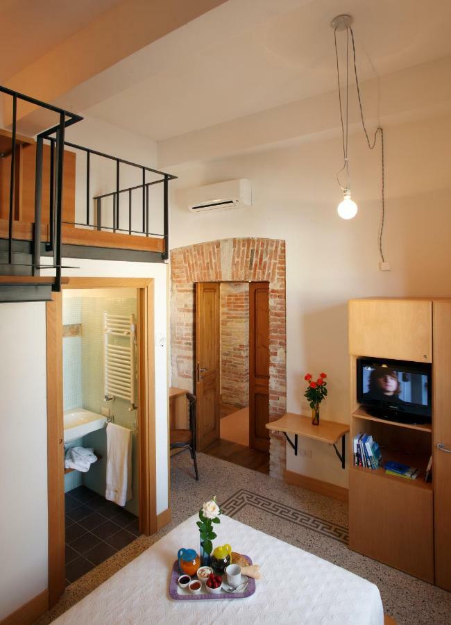 Campuspace Cagliari Dış mekan fotoğraf