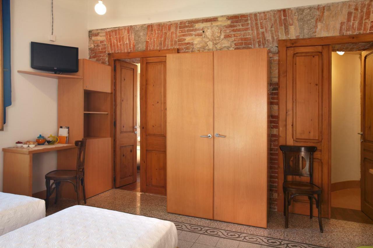 Campuspace Cagliari Dış mekan fotoğraf
