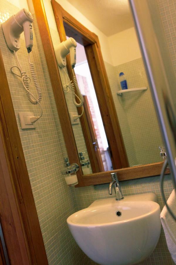 Campuspace Cagliari Dış mekan fotoğraf