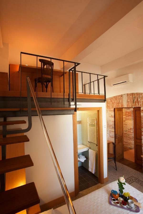 Campuspace Cagliari Dış mekan fotoğraf