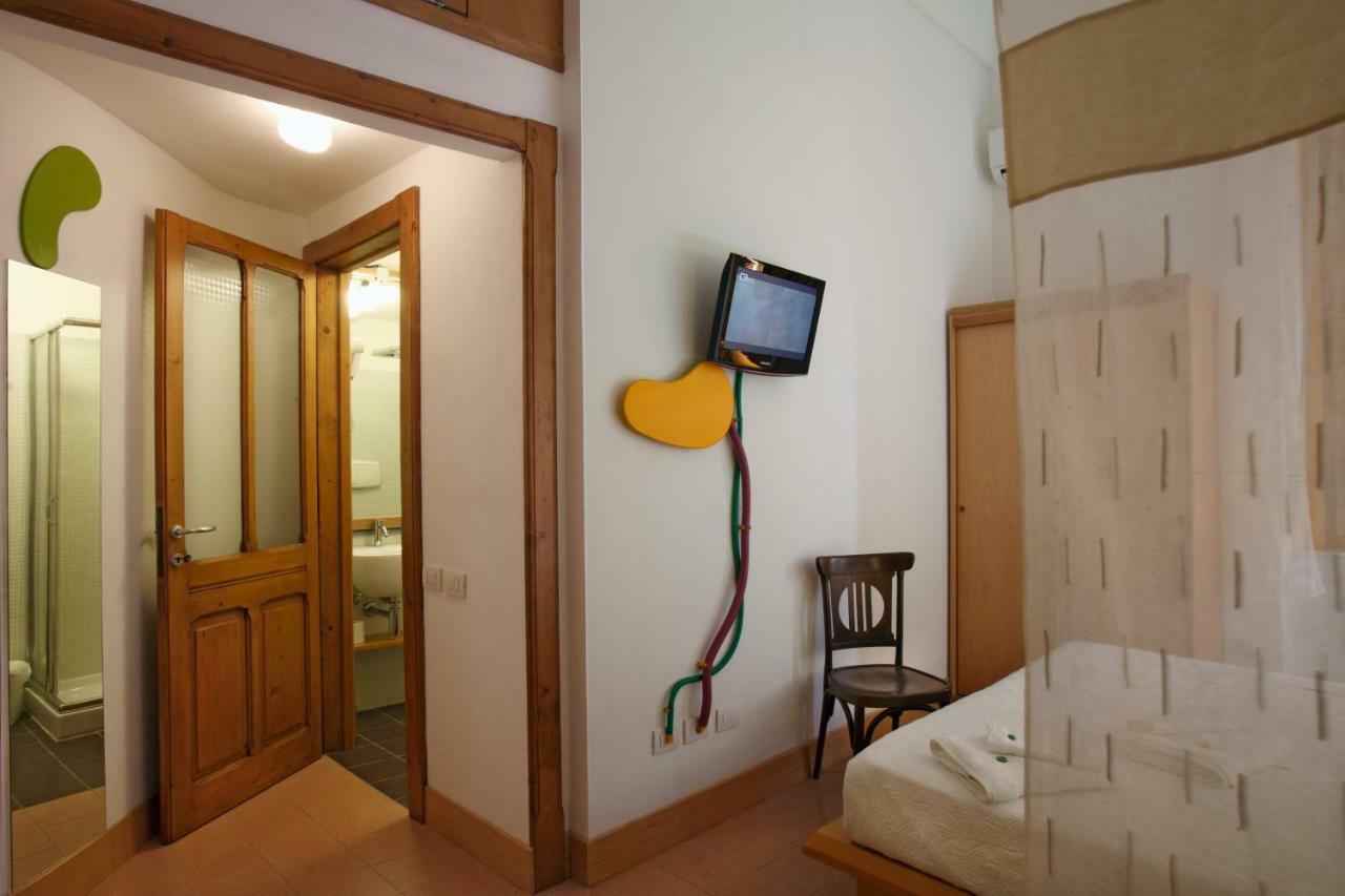 Campuspace Cagliari Dış mekan fotoğraf